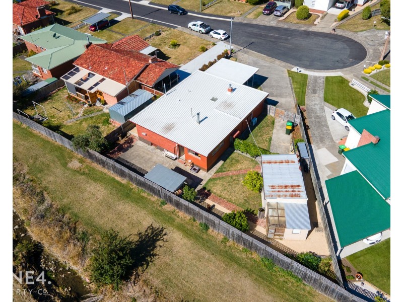 12 Barunga Place, Glenorchy TAS 7010