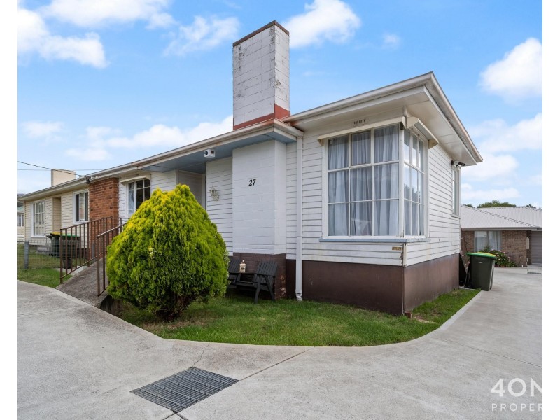 1/27 Kenbrae Avenue, Glenorchy TAS 7010