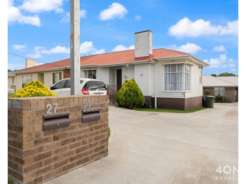1/27 Kenbrae Avenue, Glenorchy TAS 7010
