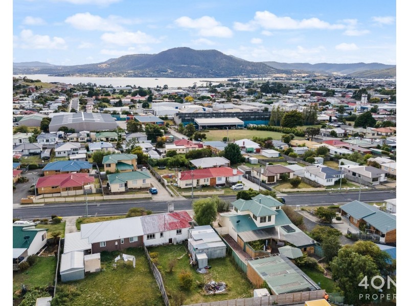 1/27 Kenbrae Avenue, Glenorchy TAS 7010