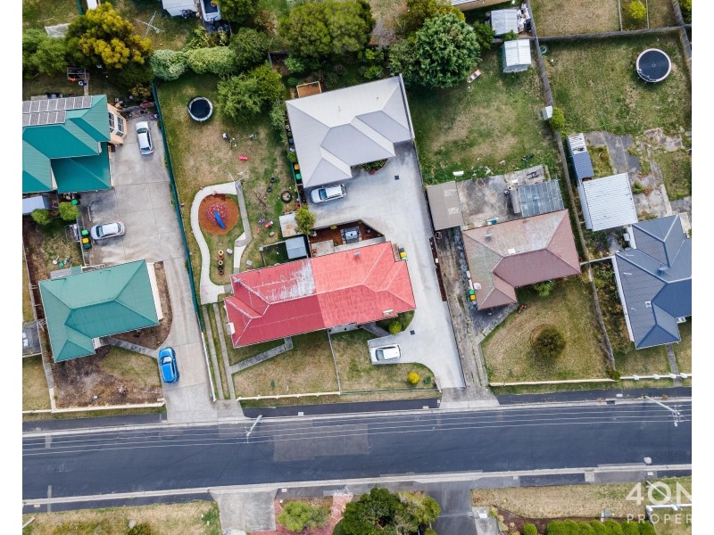 1/27 Kenbrae Avenue, Glenorchy TAS 7010
