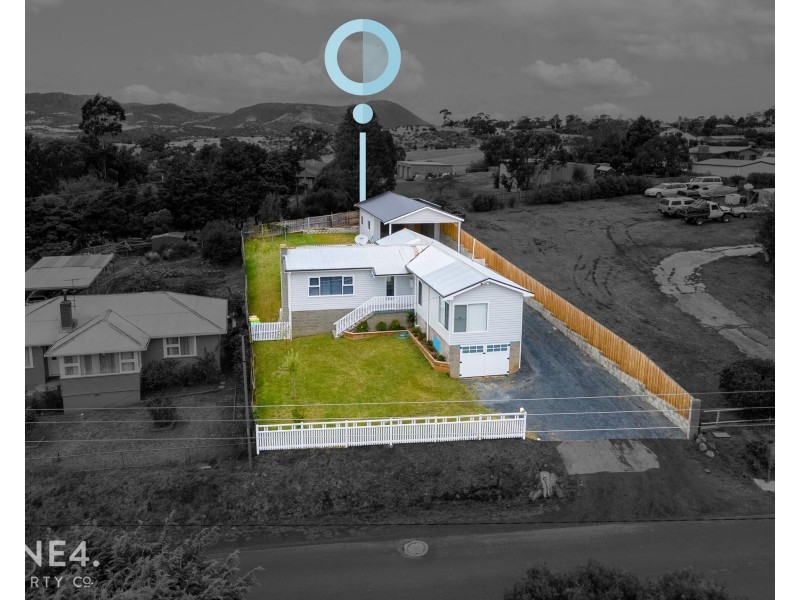 115 Black Snake Road, Granton TAS 7030