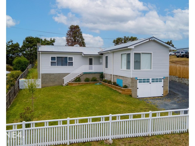 115 Black Snake Road, Granton TAS 7030