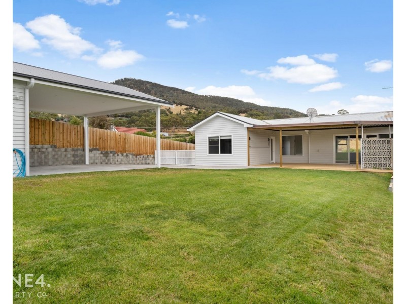 115 Black Snake Road, Granton TAS 7030
