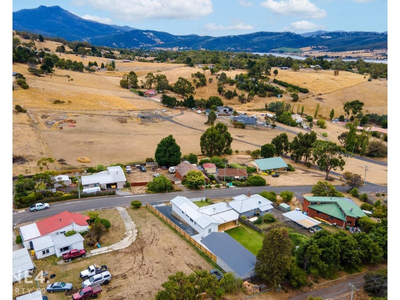 115 Black Snake Road, Granton TAS 7030