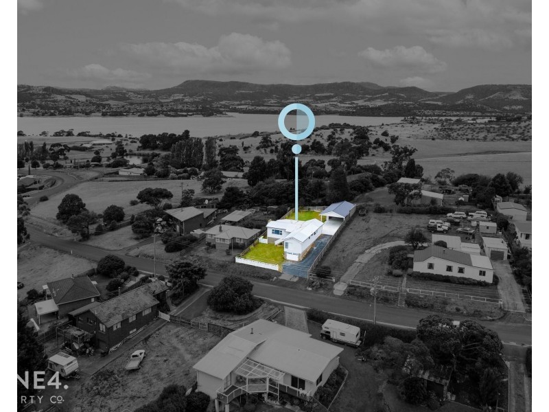 115 Black Snake Road, Granton TAS 7030