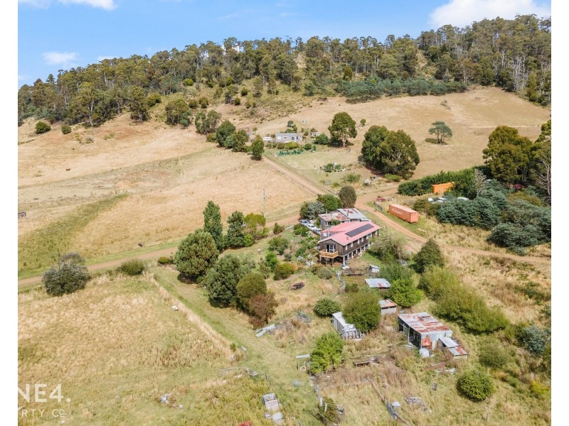 28 Woolridge Road, Rhyndaston TAS 7120