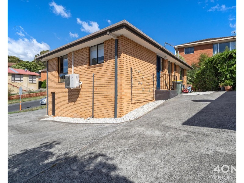 West Moonah TAS 7009
