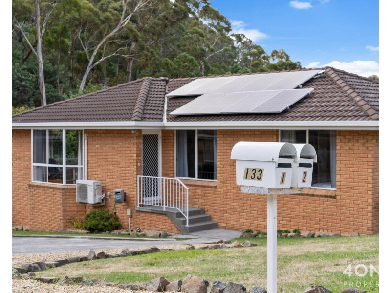 1/133 Pitcairn Street, Montrose TAS 7010