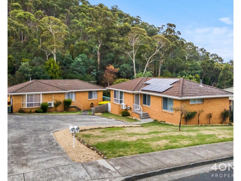 1/133 Pitcairn Street, Montrose TAS 7010