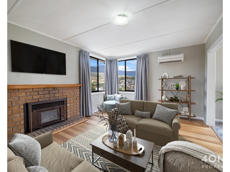 1/23 Dickson Street, Glenorchy TAS 7010