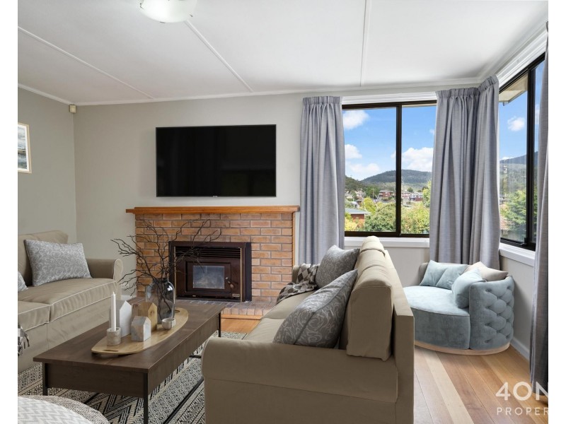 1/23 Dickson Street, Glenorchy TAS 7010
