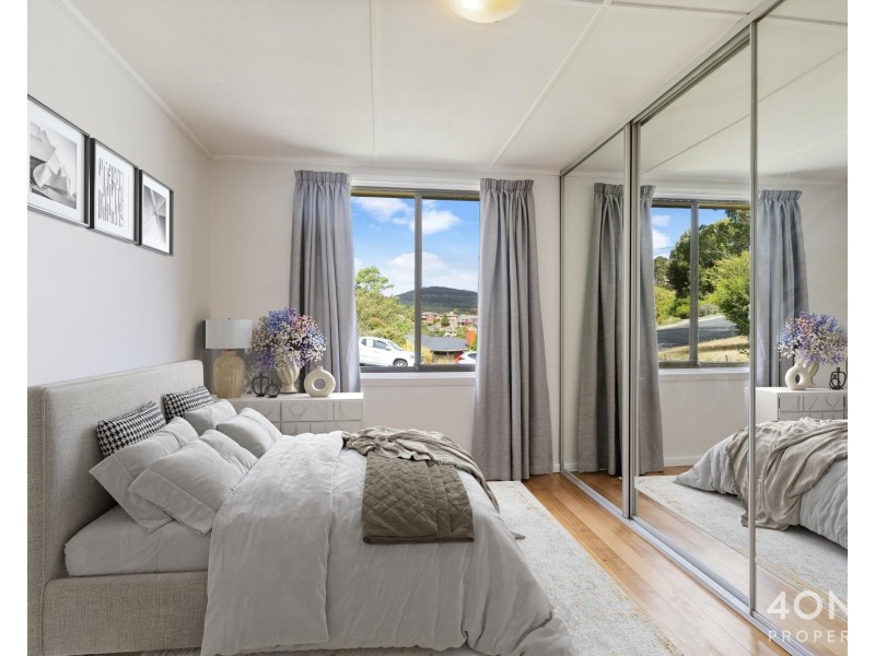 1/23 Dickson Street, Glenorchy TAS 7010