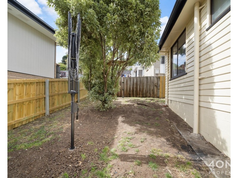 1/23 Dickson Street, Glenorchy TAS 7010