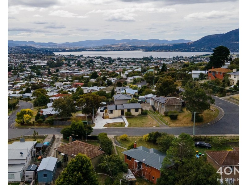 1/23 Dickson Street, Glenorchy TAS 7010