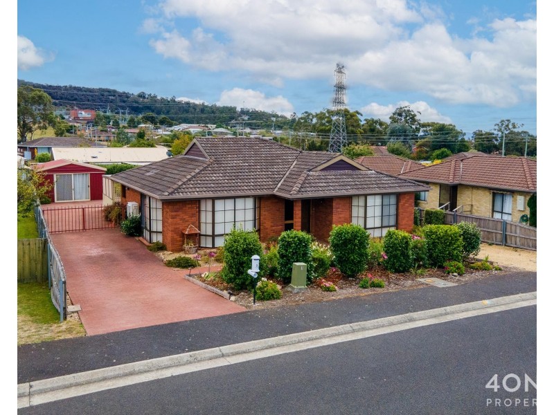 3 Lever Court, Glenorchy TAS 7010