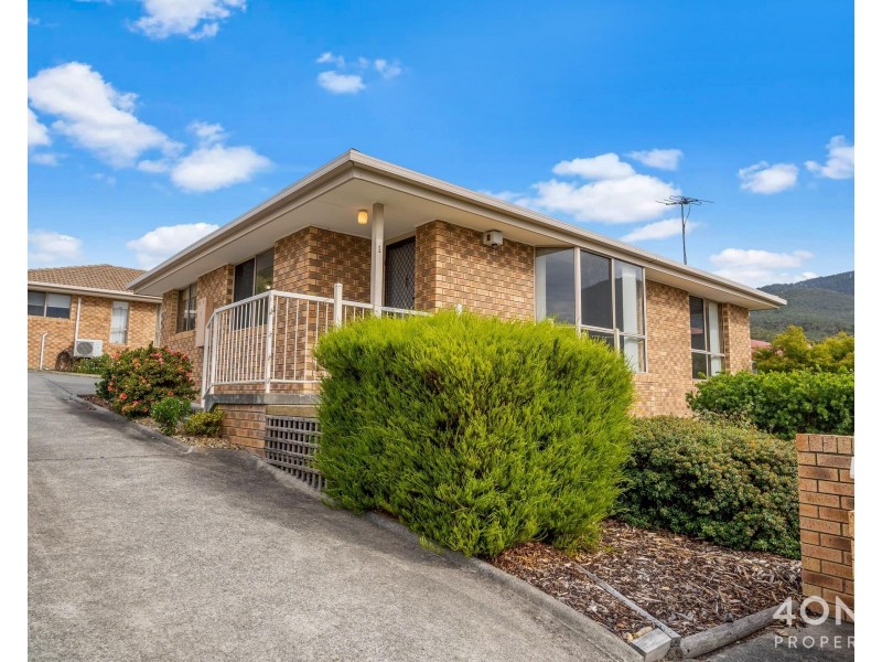 1/1 Hanlon Street, Claremont TAS 7011