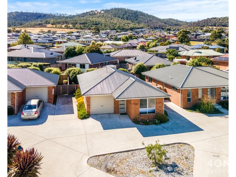 3/5 Parsonage Place, Rokeby TAS 7019