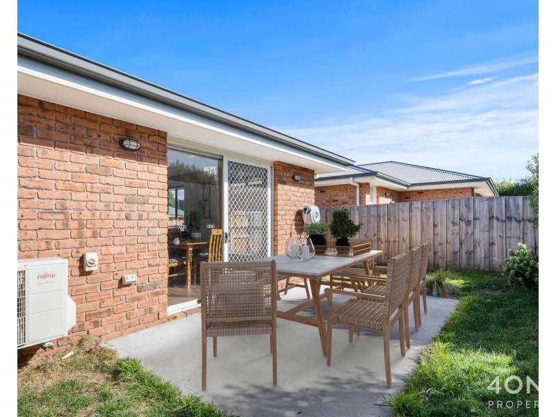3/5 Parsonage Place, Rokeby TAS 7019
