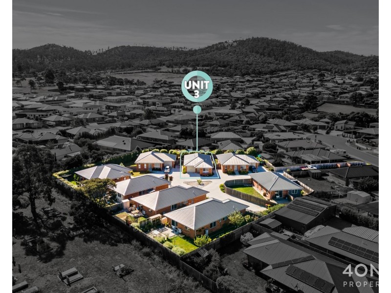 3/5 Parsonage Place, Rokeby TAS 7019