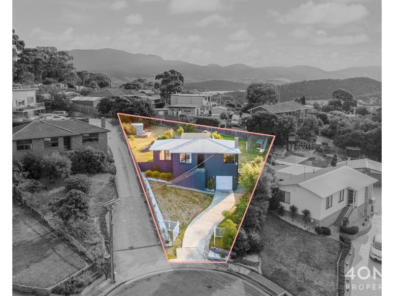 5 Euroka Street, Mornington TAS 7018