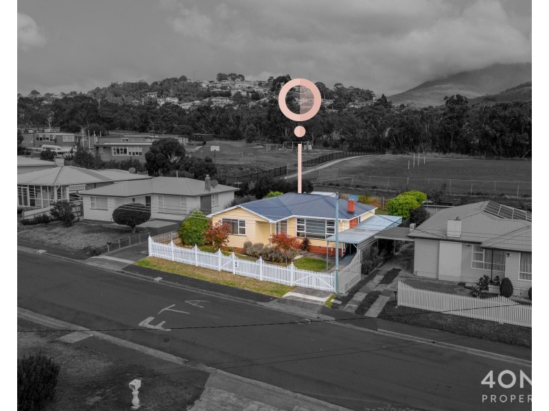 32 Ashbourne Grove, West Moonah TAS 7009