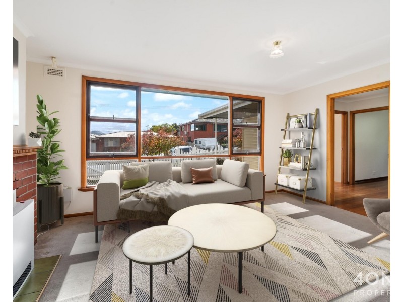 32 Ashbourne Grove, West Moonah TAS 7009