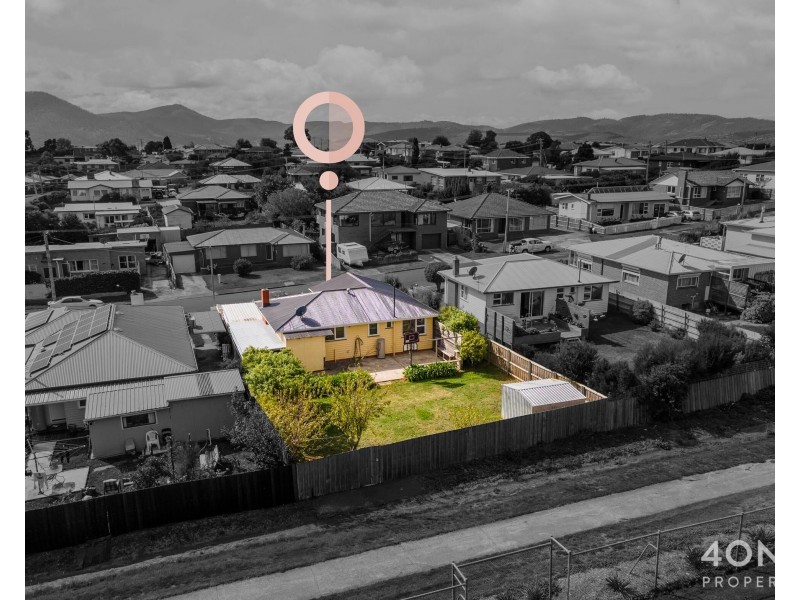 32 Ashbourne Grove, West Moonah TAS 7009