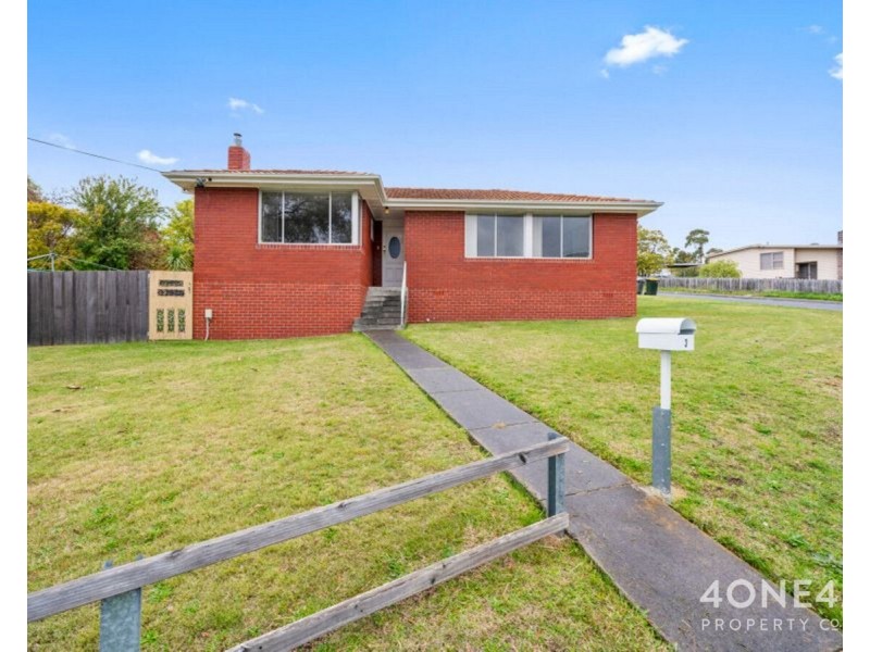 3 Milburn Place, Glenorchy TAS 7010