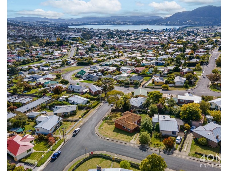 3 Milburn Place, Glenorchy TAS 7010