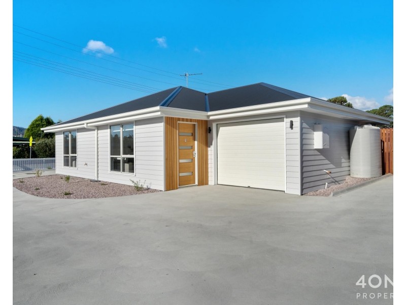 1/21 Windermere Beach Road, Claremont TAS 7011