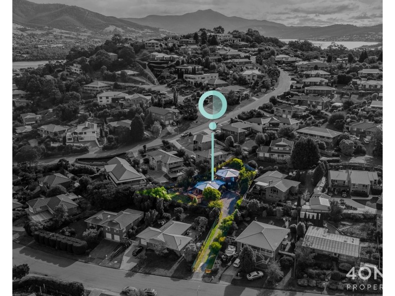 16 Clives Avenue, Old Beach TAS 7017