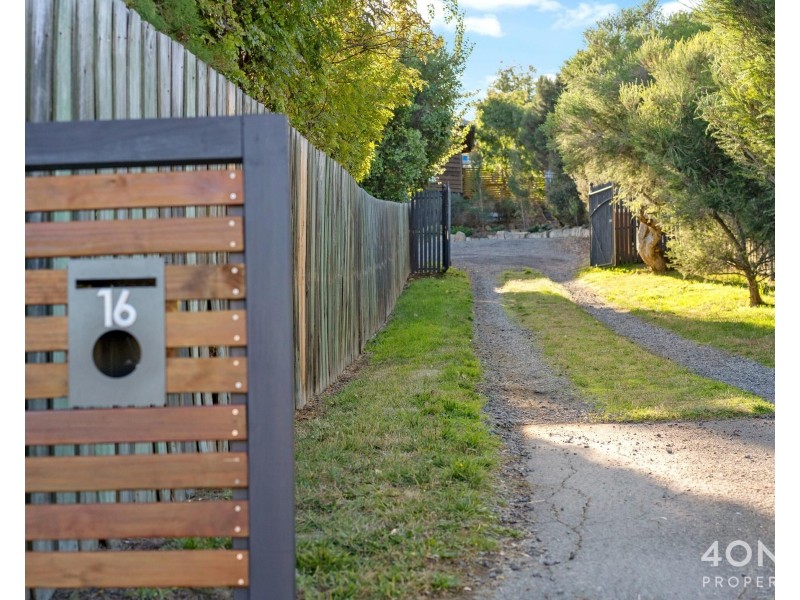 16 Clives Avenue, Old Beach TAS 7017