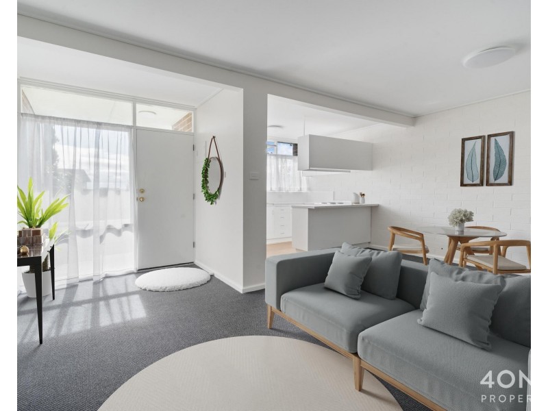 Unit 6/14B Coleman Street, Moonah TAS 7009