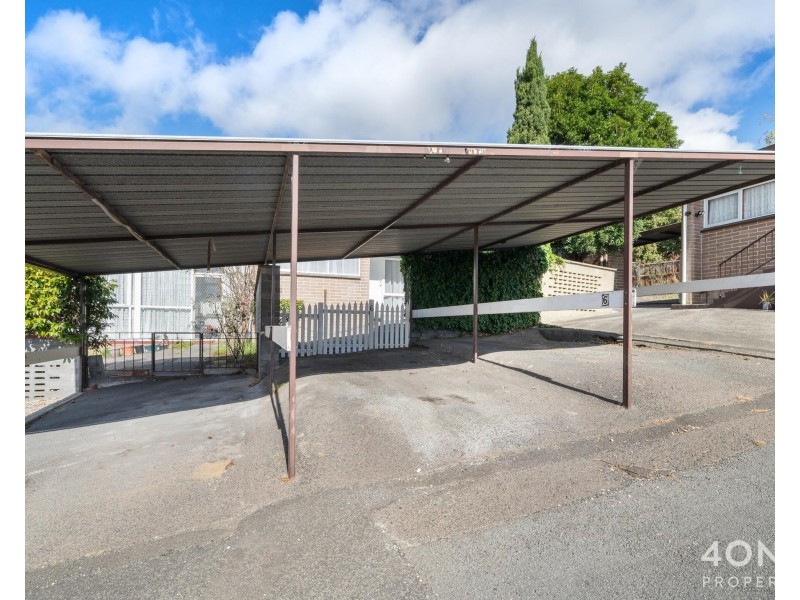 Unit 6/14B Coleman Street, Moonah TAS 7009