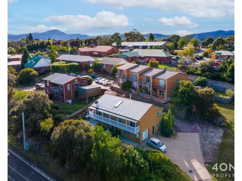10/69 Lennox Avenue, Lutana TAS 7009