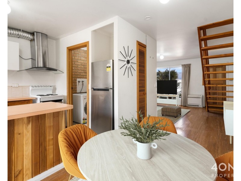 10/69 Lennox Avenue, Lutana TAS 7009