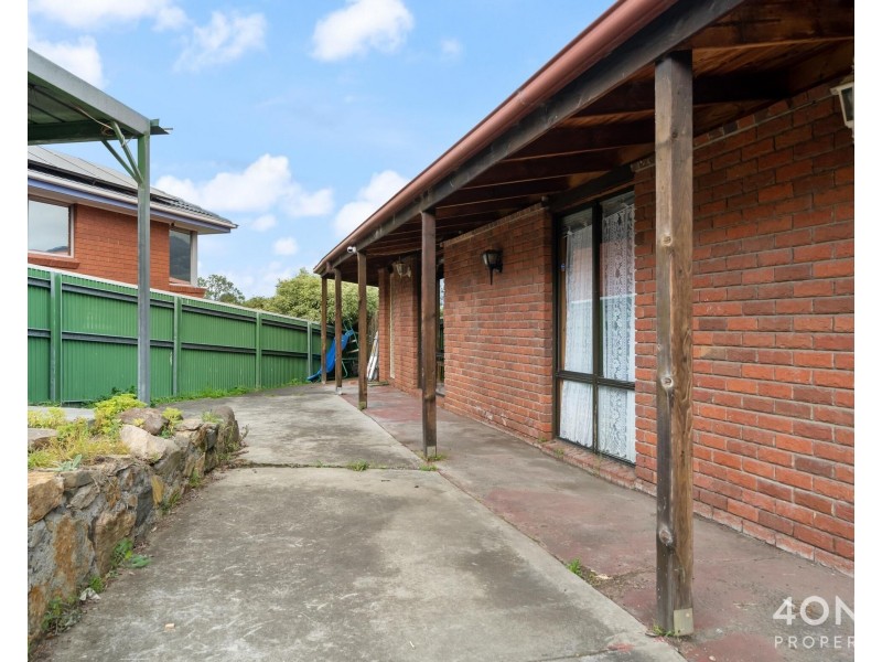 8 Thompson Crescent, Bridgewater TAS 7030
