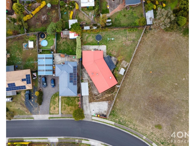 8 Thompson Crescent, Bridgewater TAS 7030