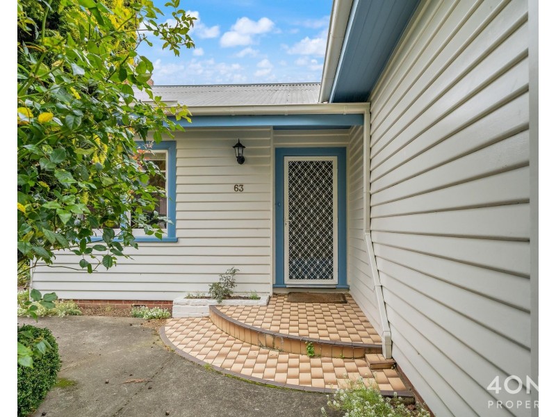 63 Grove Road, Glenorchy TAS 7010