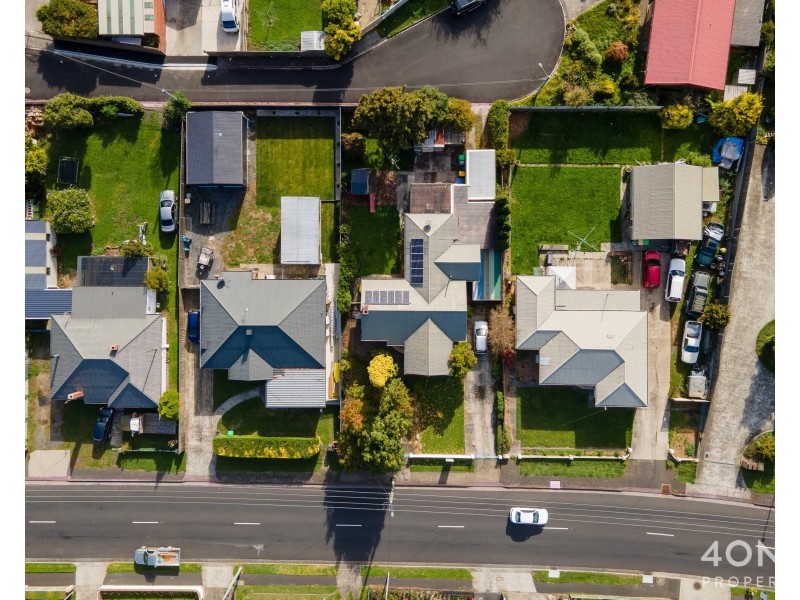 63 Grove Road, Glenorchy TAS 7010
