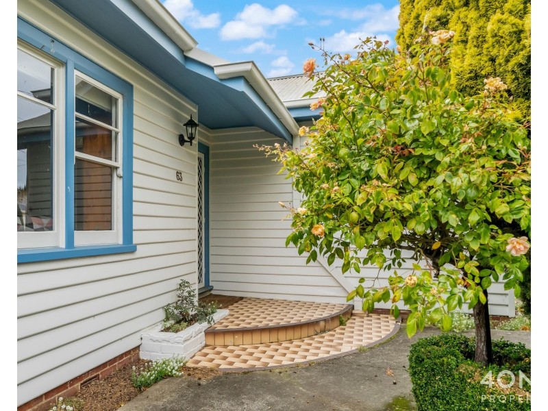 63 Grove Road, Glenorchy TAS 7010