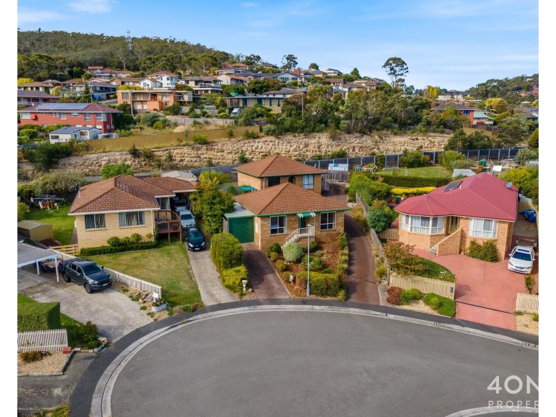 1/7 Wandi Court, Howrah TAS 7018