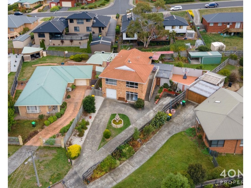 8 Kristen Court, Claremont TAS 7011