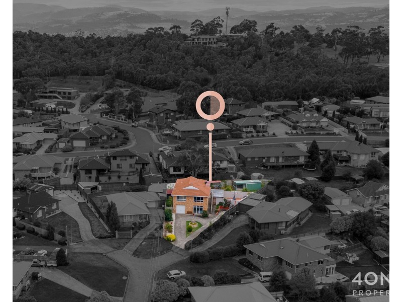 8 Kristen Court, Claremont TAS 7011