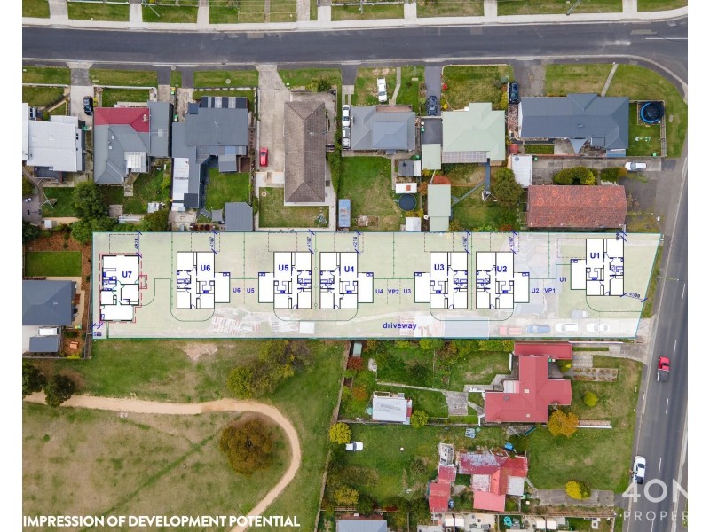 124 Chapel Street, Glenorchy TAS 7010