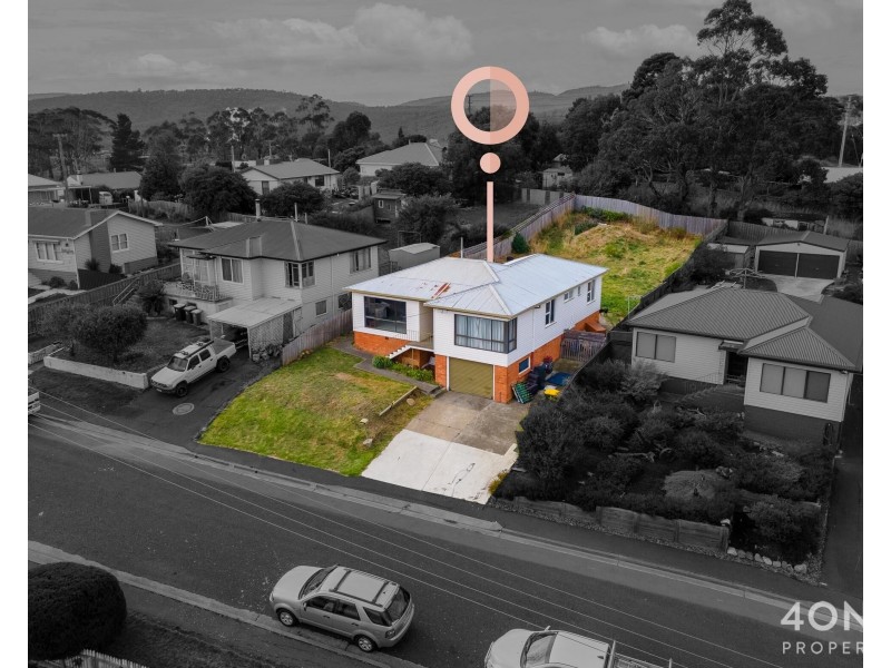 137 Lennox Avenue, Lutana TAS 7009