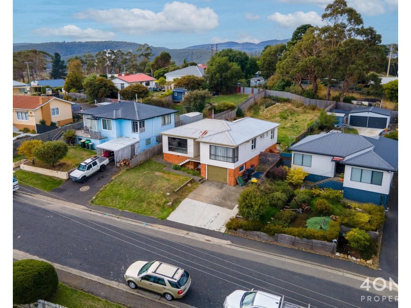 137 Lennox Avenue, Lutana TAS 7009