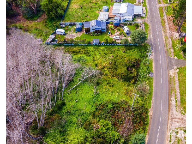 27 Main Road, Pioneer TAS 7264