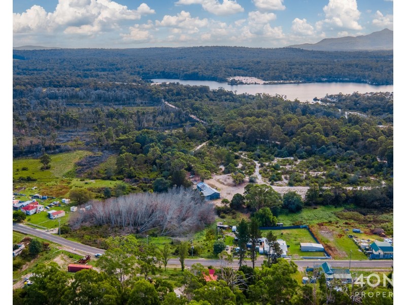 27 Main Road, Pioneer TAS 7264